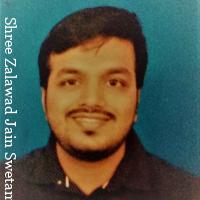 Ratnesh Jashwant bhai Bagadiya